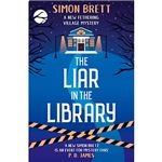 The liar in the library