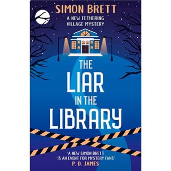The liar in the library