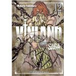 Vinland saga 12
