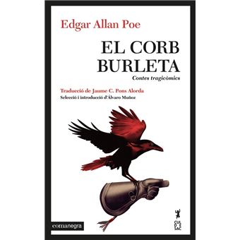 El corb burleta - 1