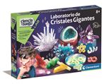 Clementoni Laboratorio De Cristales Gigantes - Imagen 4
