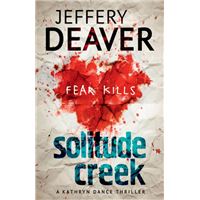 Solitude Creek