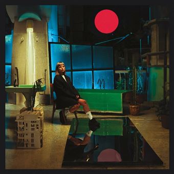 Closer - Vinilo