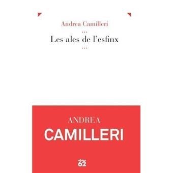 Les ales de l´esfinx