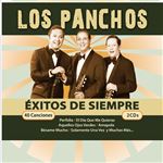 Exitos De Siempre - 2 Cds