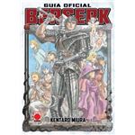 Berserk Guia Oficial