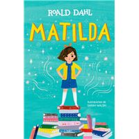Matilda (edición ilustrada) (Colección Alfaguara Clásicos)