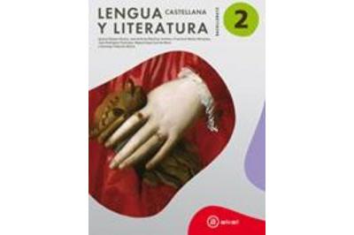 Akal Texto Lengua Castellana Y Literatura, 2 Bachillerato