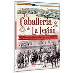 La caballeria de la legion