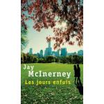 Les jours enfuis