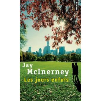 Les jours enfuis