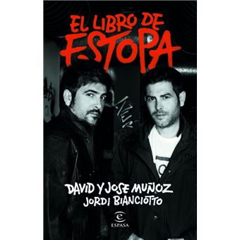 El libro de Estopa