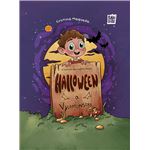 Halloween A Vilamonstre