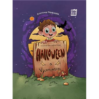 Halloween A Vilamonstre