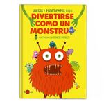 Juegos Y Pasatiempos Para Divertirse Como Un Monstruo