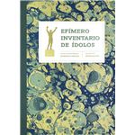 Efímero Inventario de Ídolos