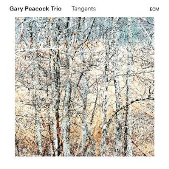 Tangents - CD