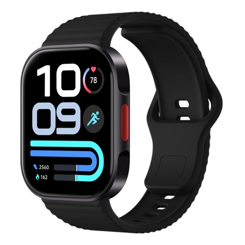 Smartwatch Xiaomi Redmi Watch 6 Lite 44mm Negro