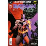 Batman 20 150