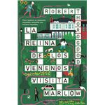 La reina de los venenos visita Marlow