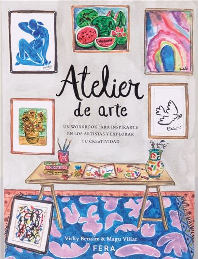 Default Constructor Atelier De Arte