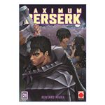 Maximum Berserk 21