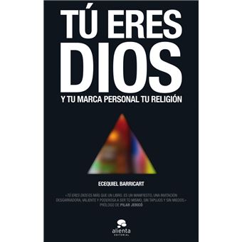 Tú eres Dios