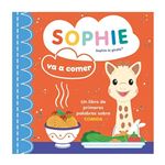 Sophie Se Va A Comer