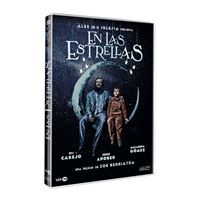 En las estrellas - DVD