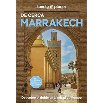Marrakech de cerca 6