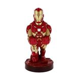 Cargador Guy Los Vengadores Iron Man 20 Cm