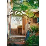 La Casa (2024) - Blu-ray