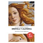 Erótica y materna