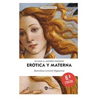 Erótica y materna