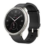 Smartwatch Amazfit Active 2 Round NFC Negro