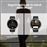 Smartwatch Amazfit Active 2 Round NFC Negro