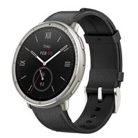 Smartwatch Amazfit Active 2 Round NFC Negro