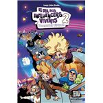 El dia dels influencers vivents 2. Desgavell Virtual!