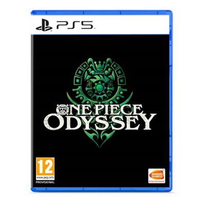 Namco Bandai One Piece Odyssey Ps5