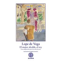 El mejor alcalde, el rey