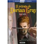 El retrato de Dorian Gray