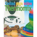 Cocina para niños con thermomix