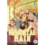 Inmortal rain 7