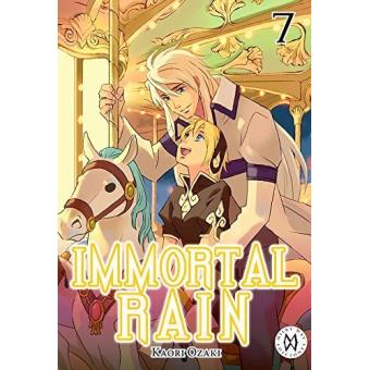 Inmortal rain 7