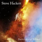Surrender of silence Ed. Deluxe Limitada – CD + Blu-ray + Mediabook 