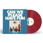 Can We Please Have Fun - Vinilo Verde