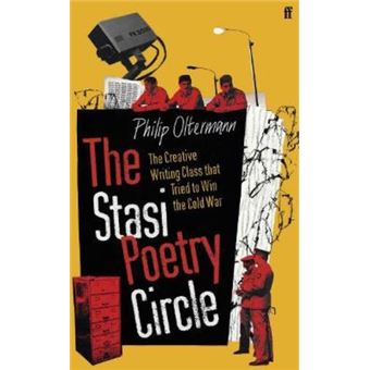 The stasi poetry circle