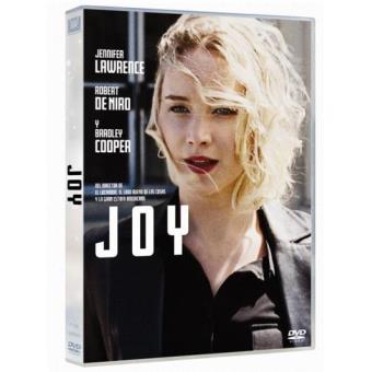 Joy - DVD - 1