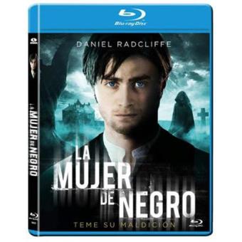 La mujer de negro - Blu-Ray