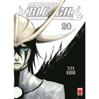Maximum Bleach 20 - 1